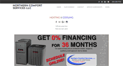Desktop Screenshot of ctncs.com